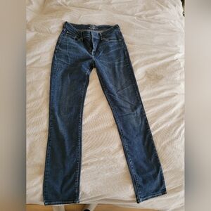 Women's Demi Curve Levi's jeans 29x32